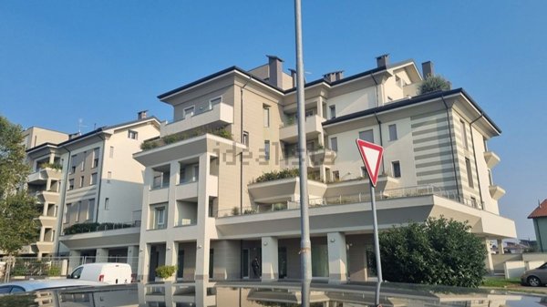 appartamento in vendita a Canegrate