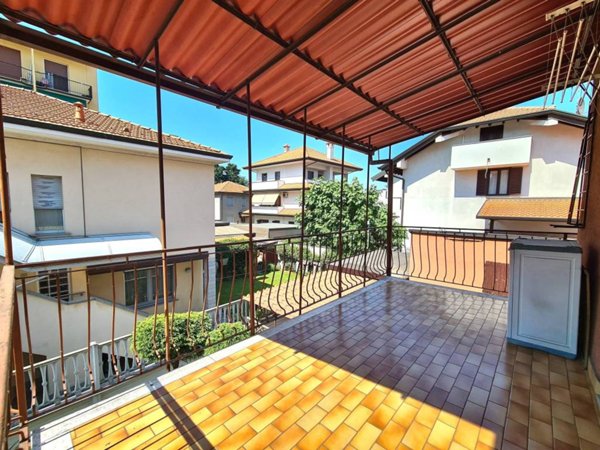 casa indipendente in vendita a Canegrate