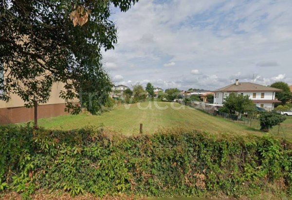 terreno edificabile in vendita a Canegrate