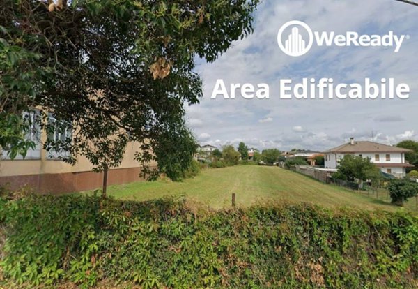 terreno edificabile in vendita a Canegrate