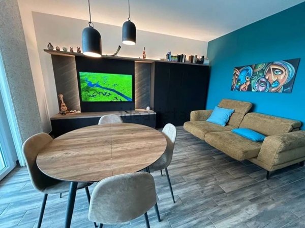 appartamento in vendita a Canegrate