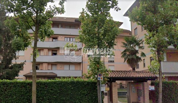 appartamento in vendita a Canegrate