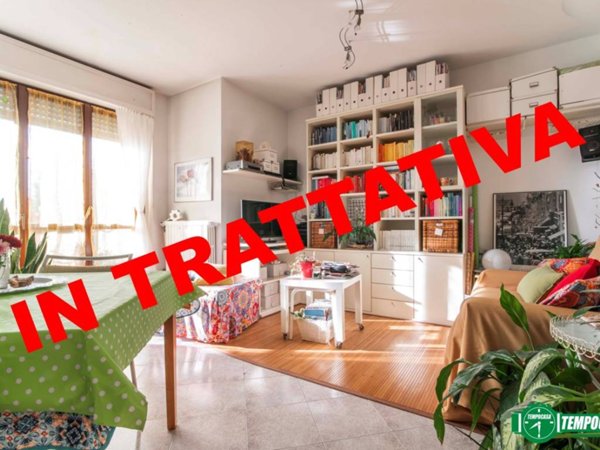 appartamento in vendita a Canegrate