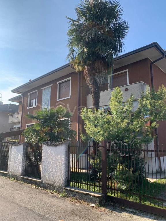 appartamento in vendita a Canegrate