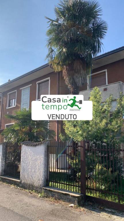 appartamento in vendita a Canegrate