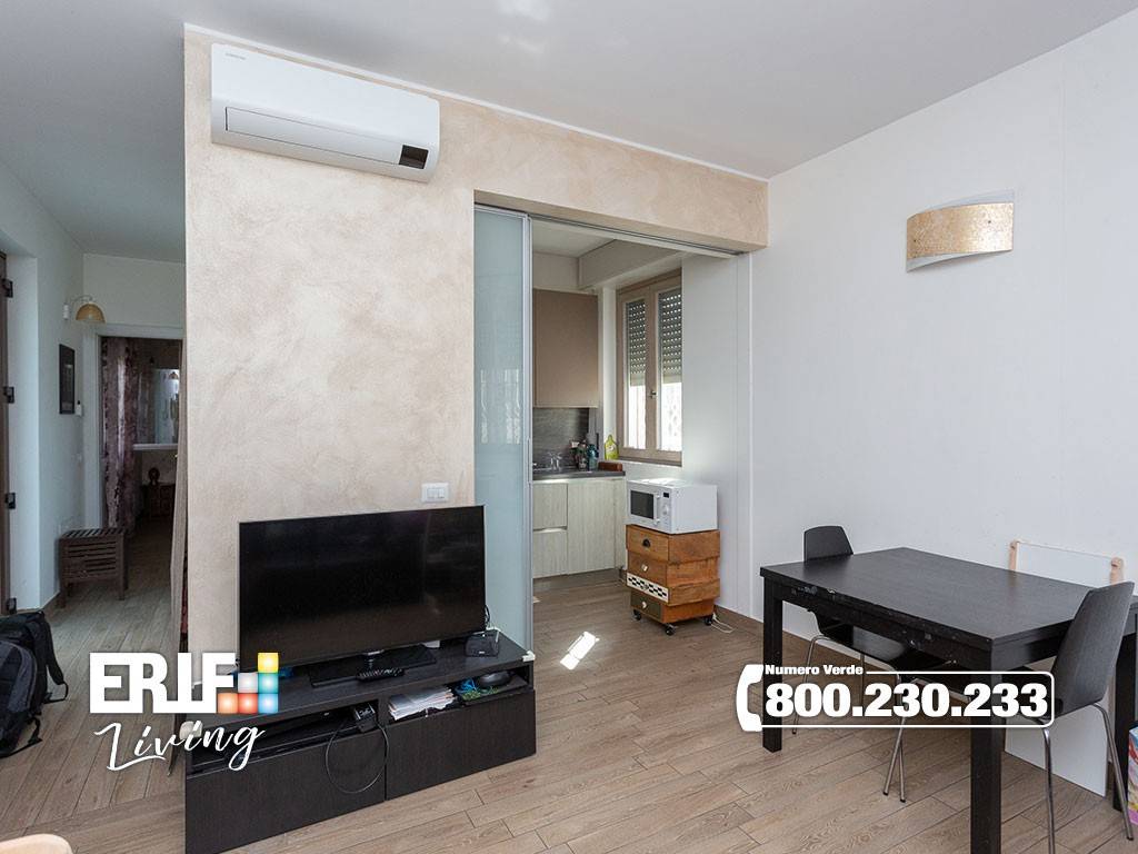 appartamento in vendita a Canegrate