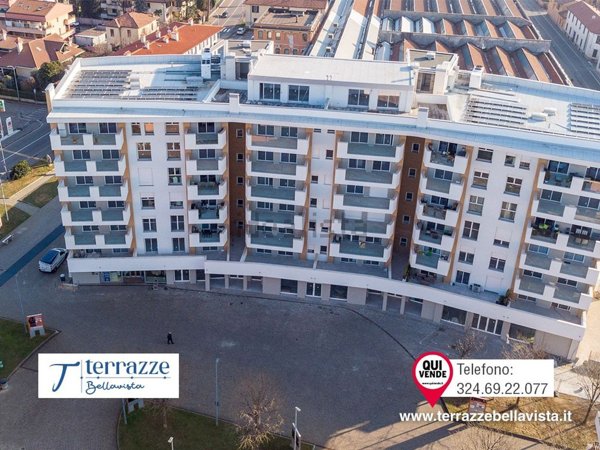 ufficio in vendita a Canegrate