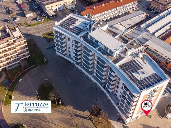 ufficio in vendita a Canegrate