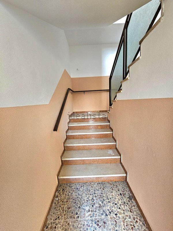 appartamento in vendita a Canegrate