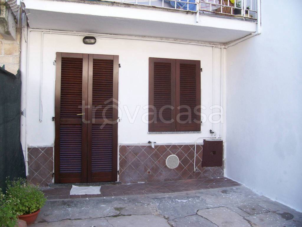 appartamento in vendita a Canegrate