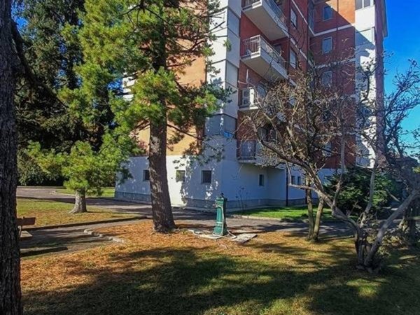 appartamento in vendita a Canegrate