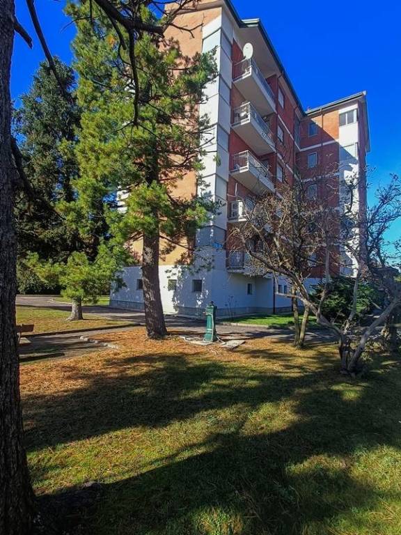 appartamento in vendita a Canegrate