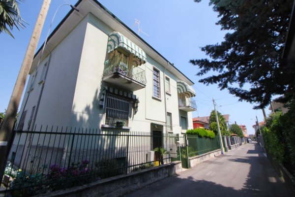 appartamento in vendita a Canegrate