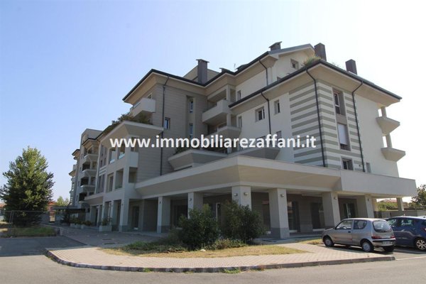 appartamento in vendita a Canegrate