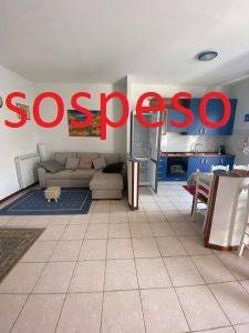 appartamento in vendita a Canegrate