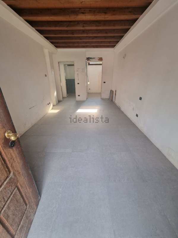 appartamento in vendita a Canegrate