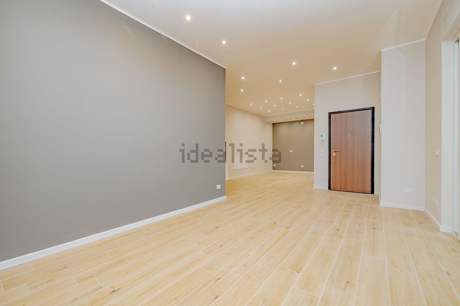 appartamento in vendita a Canegrate