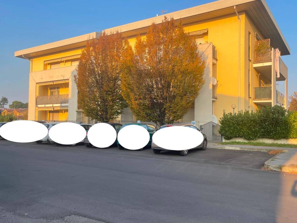 appartamento in vendita a Canegrate