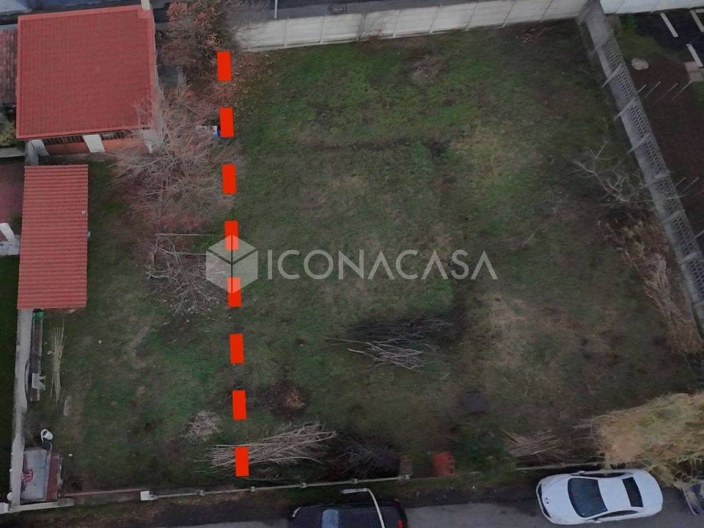 negozio in vendita a Canegrate