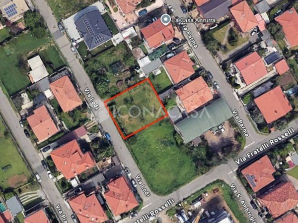 negozio in vendita a Canegrate