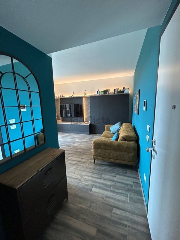 appartamento in vendita a Canegrate