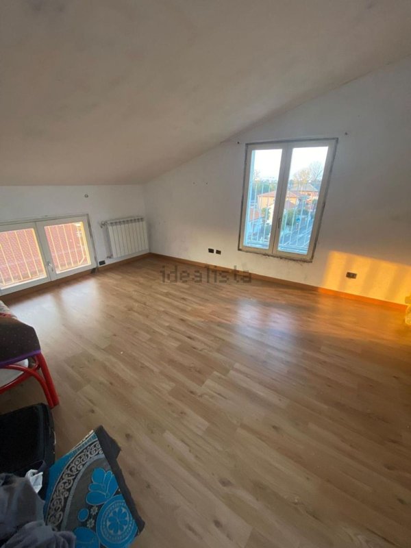 appartamento in vendita a Canegrate