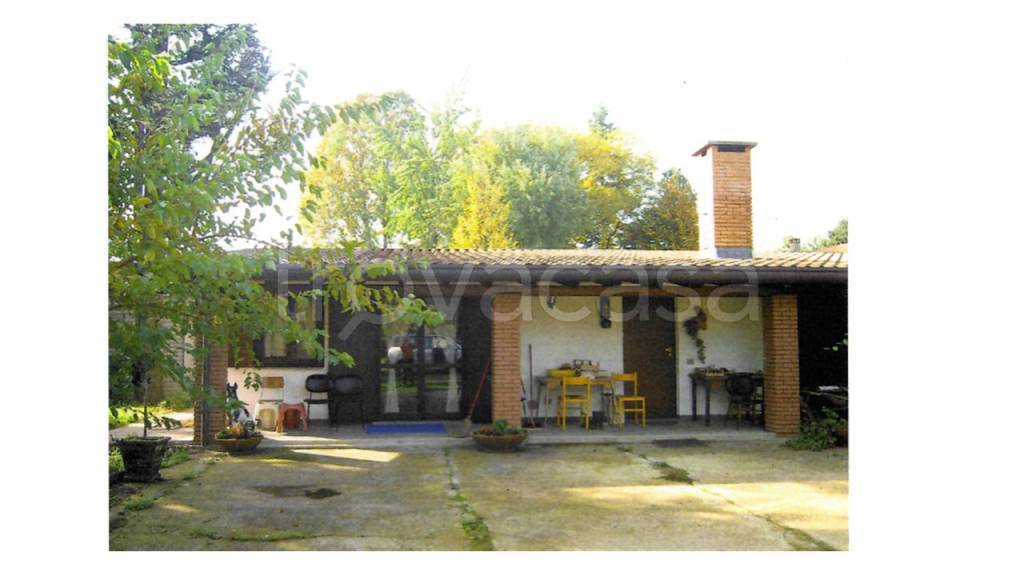 appartamento in vendita a Canegrate