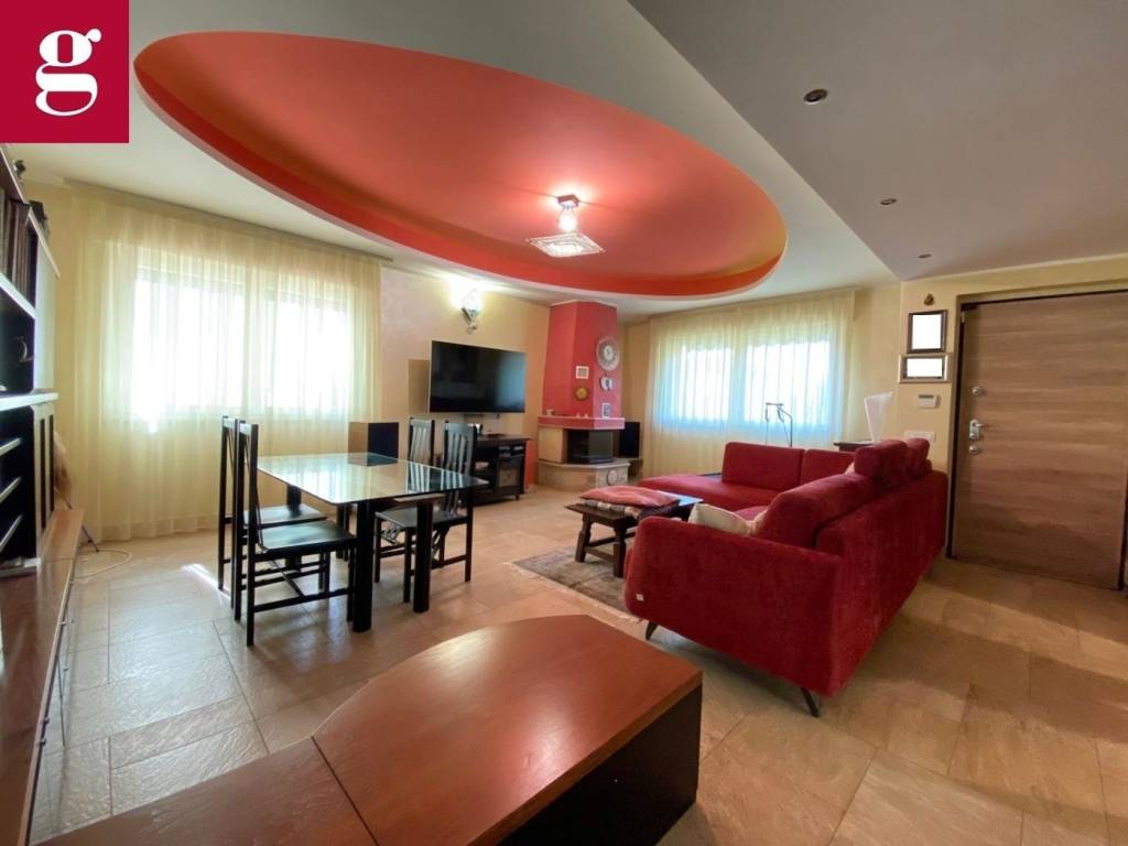 casa indipendente in vendita a Canegrate