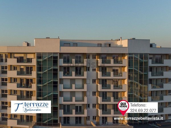 appartamento in vendita a Canegrate