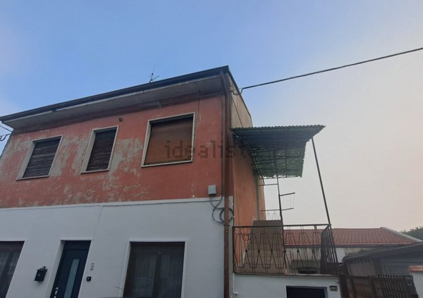 appartamento in vendita a Canegrate