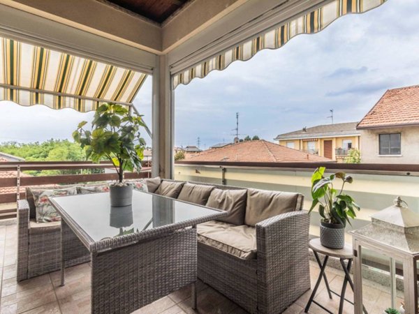 appartamento in vendita a Canegrate