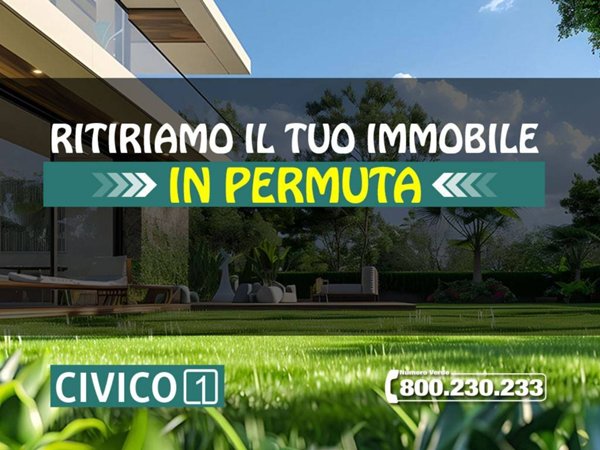 appartamento in vendita a Canegrate