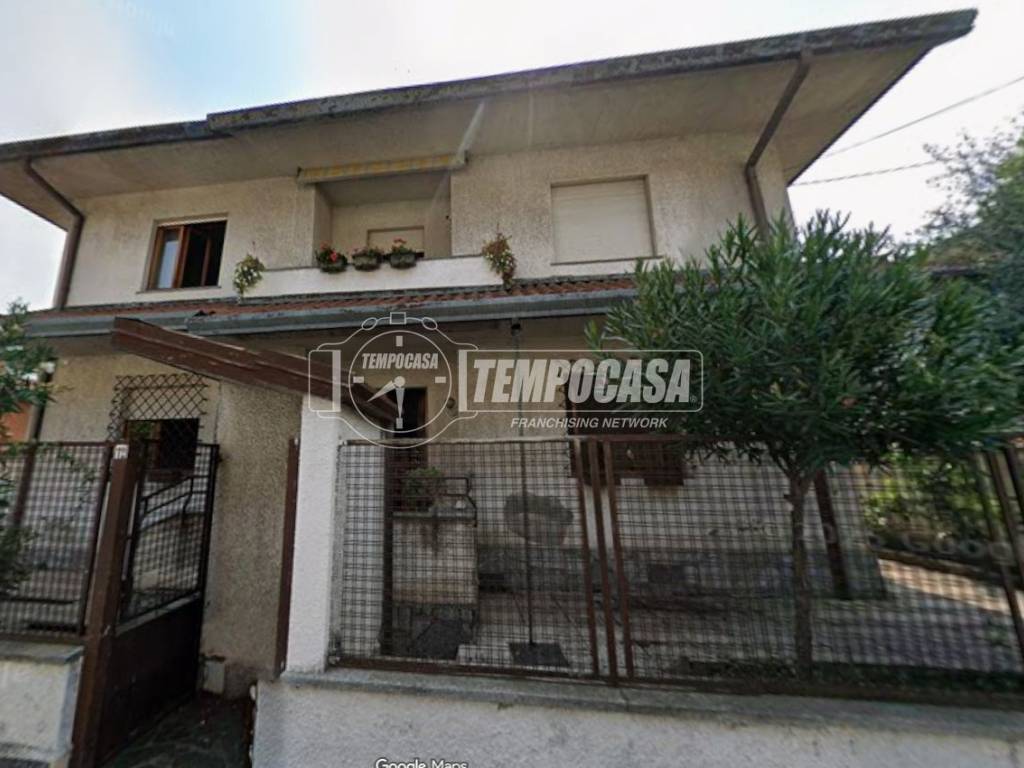 appartamento in vendita a Canegrate