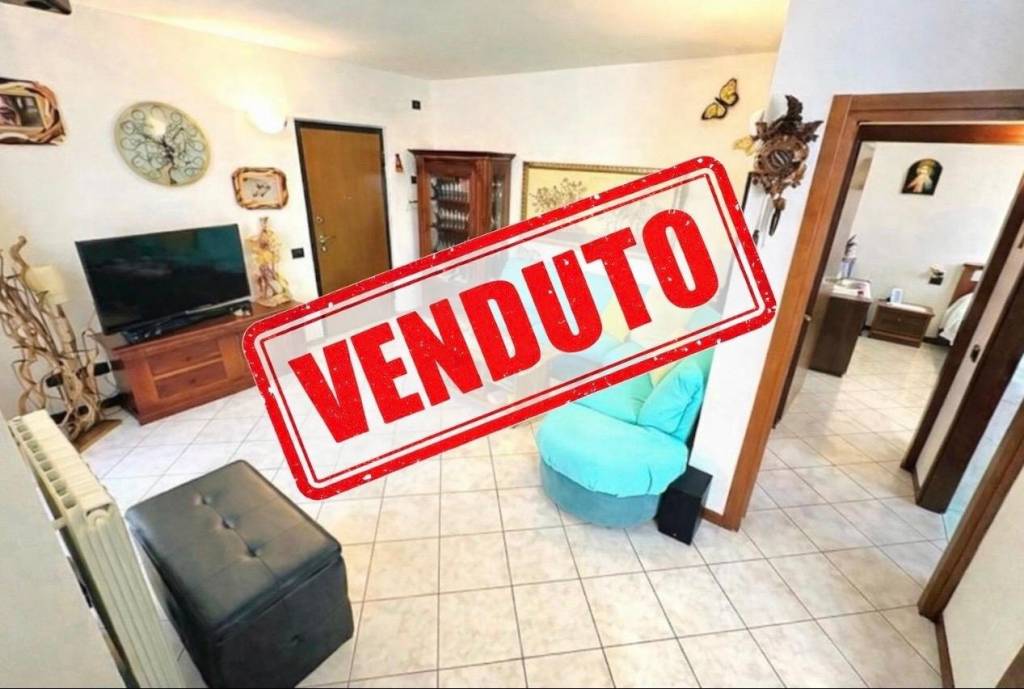 appartamento in vendita a Canegrate