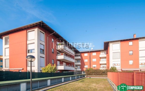 appartamento in vendita a Canegrate
