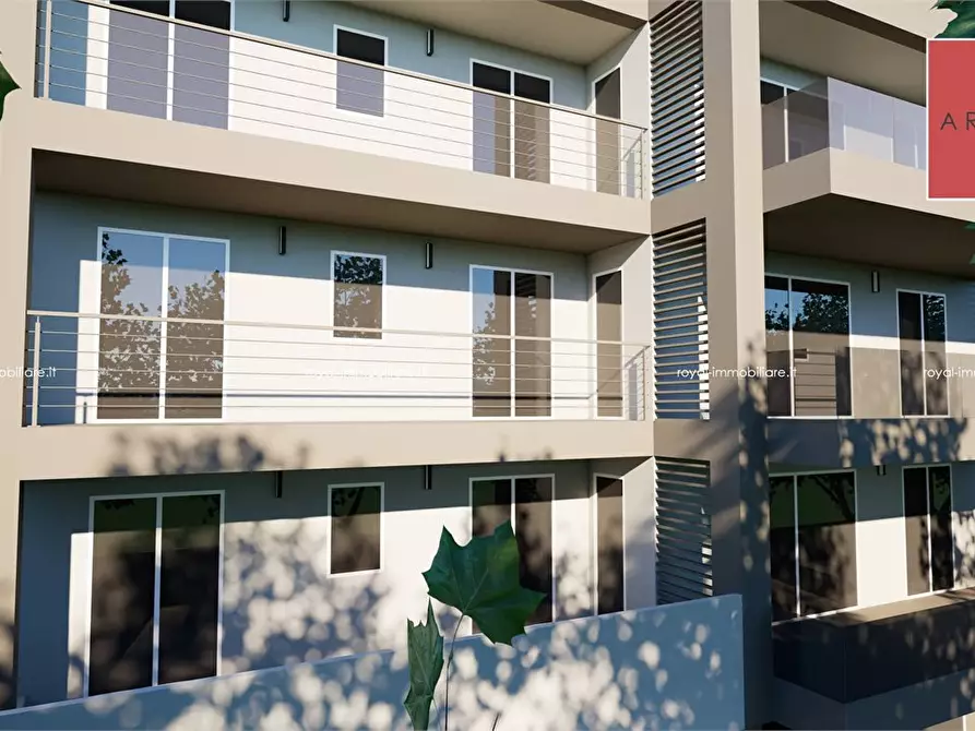 appartamento in vendita a Canegrate