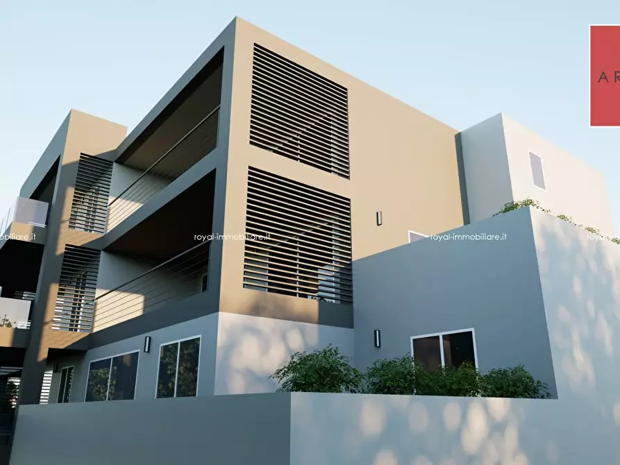 appartamento in vendita a Canegrate