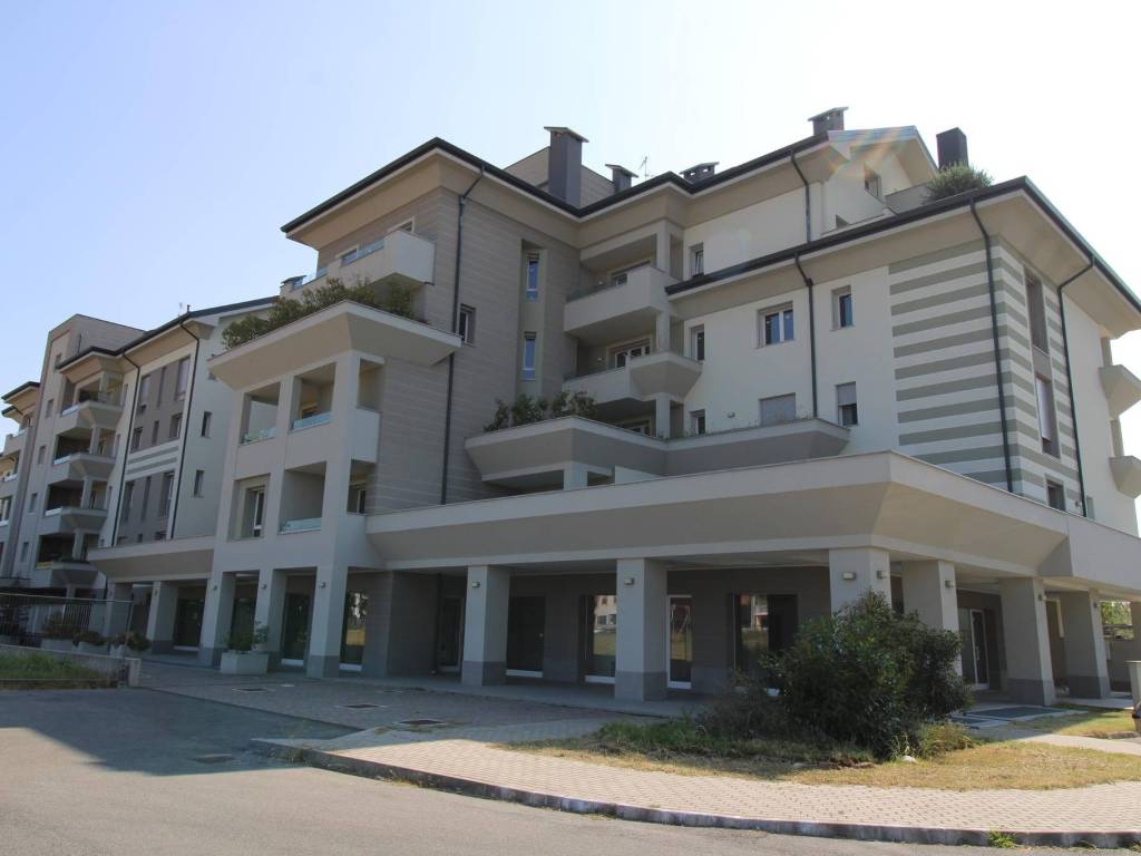 appartamento in vendita a Canegrate