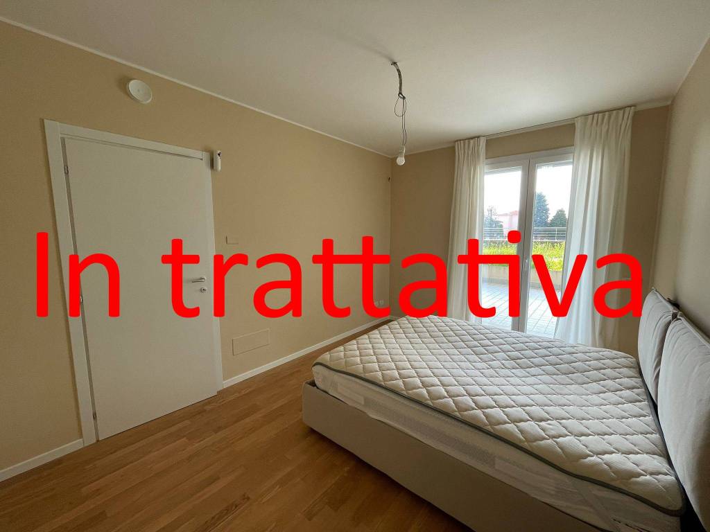 appartamento in vendita a Canegrate