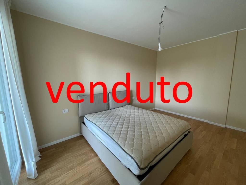 appartamento in vendita a Canegrate