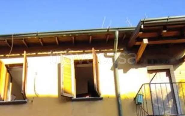 appartamento in vendita a Canegrate