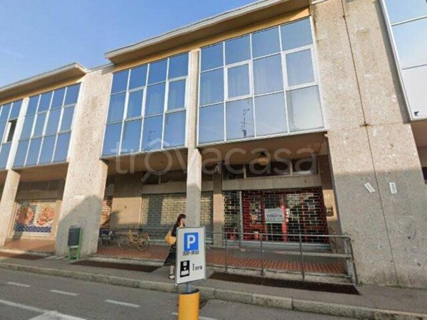 appartamento in vendita a Canegrate