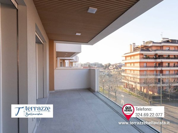 appartamento in vendita a Canegrate