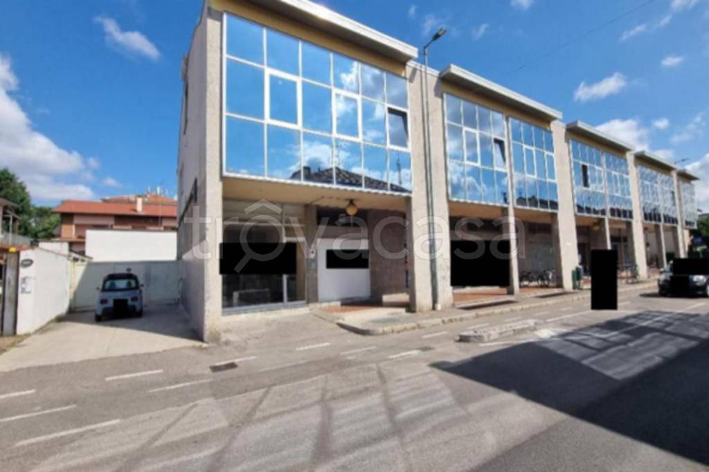 terreno edificabile in vendita a Canegrate