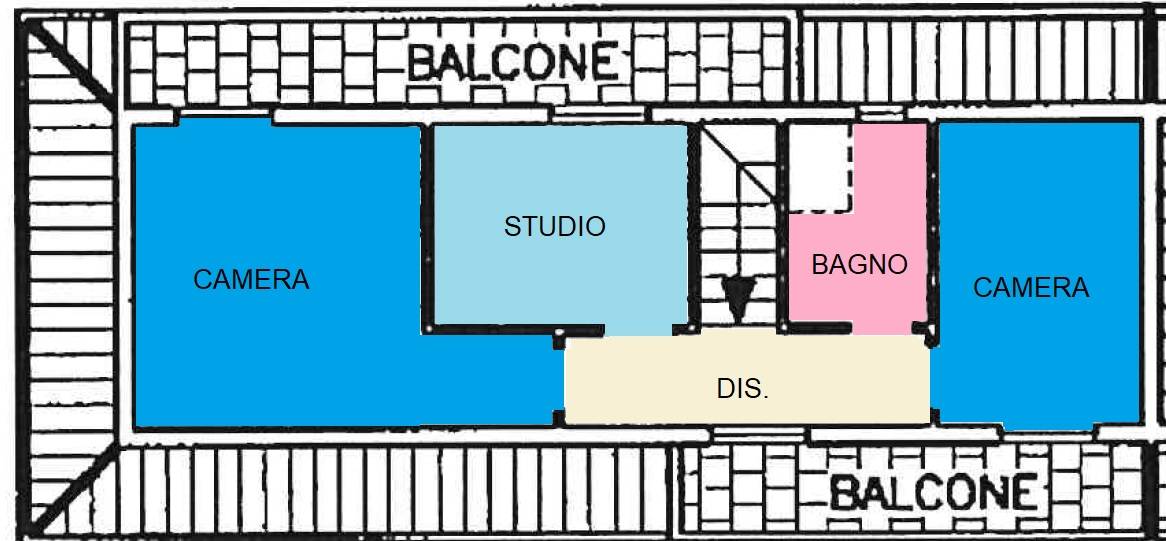 terreno edificabile in vendita a Canegrate