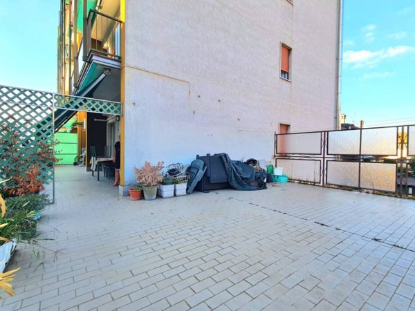 appartamento in vendita a Canegrate