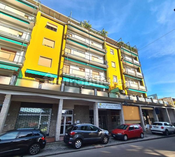 appartamento in vendita a Canegrate
