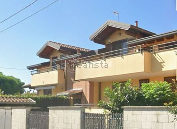 appartamento in vendita a Canegrate