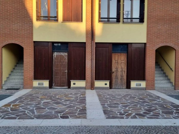 appartamento in vendita a Canegrate