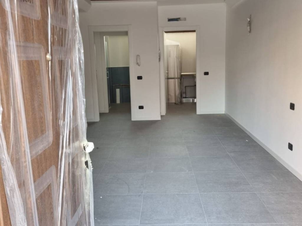 appartamento in vendita a Canegrate